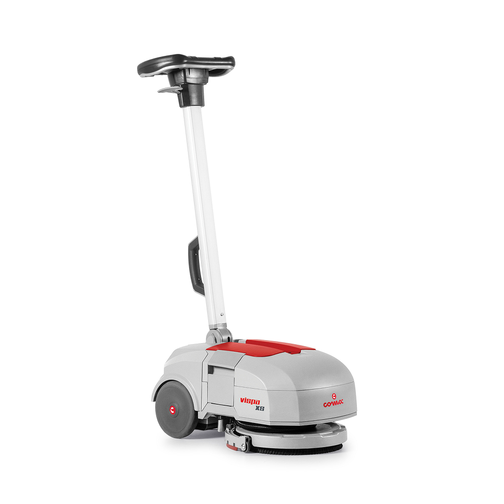 Vispa XS