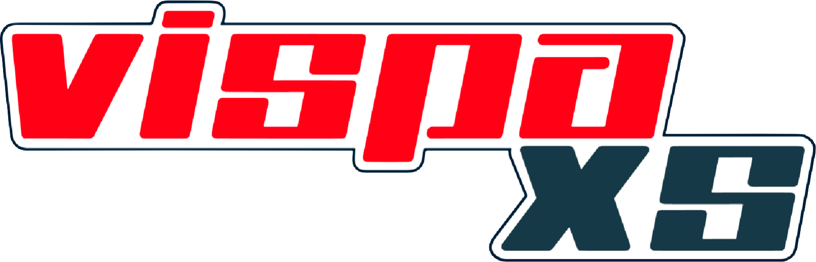 Logo Vispa XS
